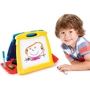 Crayola Art To Go Table Easel