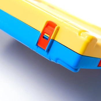 Crayola Art To Go Table Easel