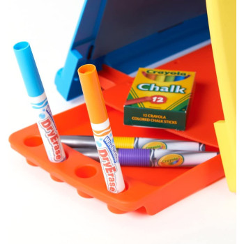 Crayola Art To Go Table Easel