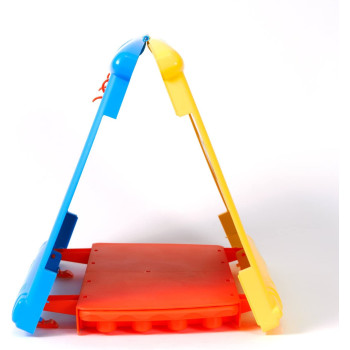 Crayola Art To Go Table Easel