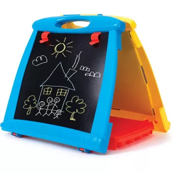 Crayola Art To Go Table Easel