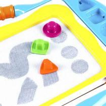 Crayola Sit N Draw Travel Table