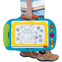 Crayola Sit N Draw Travel Table