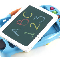 Crayola Sit N Draw Travel Table
