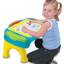 Crayola Sit N Draw Travel Table