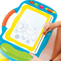 Crayola Sit N Draw Travel Table