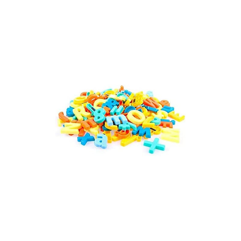 Crayola 77Pcs Magnetic Letters And Numbers