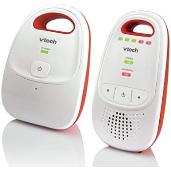 Vtech Digital Audio Baby Monitor