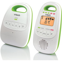 Vtech Backlit Digital Audio Baby Monitor