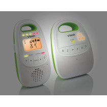 Vtech Backlit Digital Audio Baby Monitor