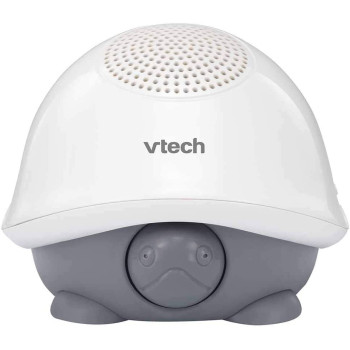 Vtech Safe And Sound Storytelling Soother