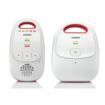 Vtech Digital Audio Monitor With Night Light And Projection