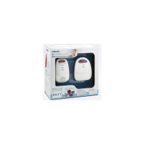 Vtech Digital Audio Monitor With Night Light And Projection