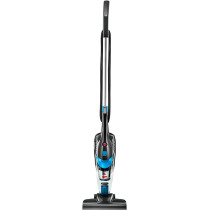 Bissell Featherweight 2 In 1 Lightweight Vacuum Quickly Converts From Upright To Handheld