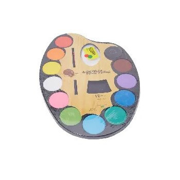 Alisun Artist Palette With...