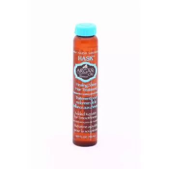 Hask Argan Oil Healing...