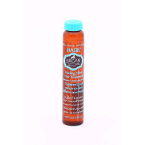 Hask Argan Oil Healing Shine Hair Treatment 18 ml
