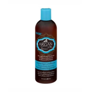 Hask Argan Oil Repairing...