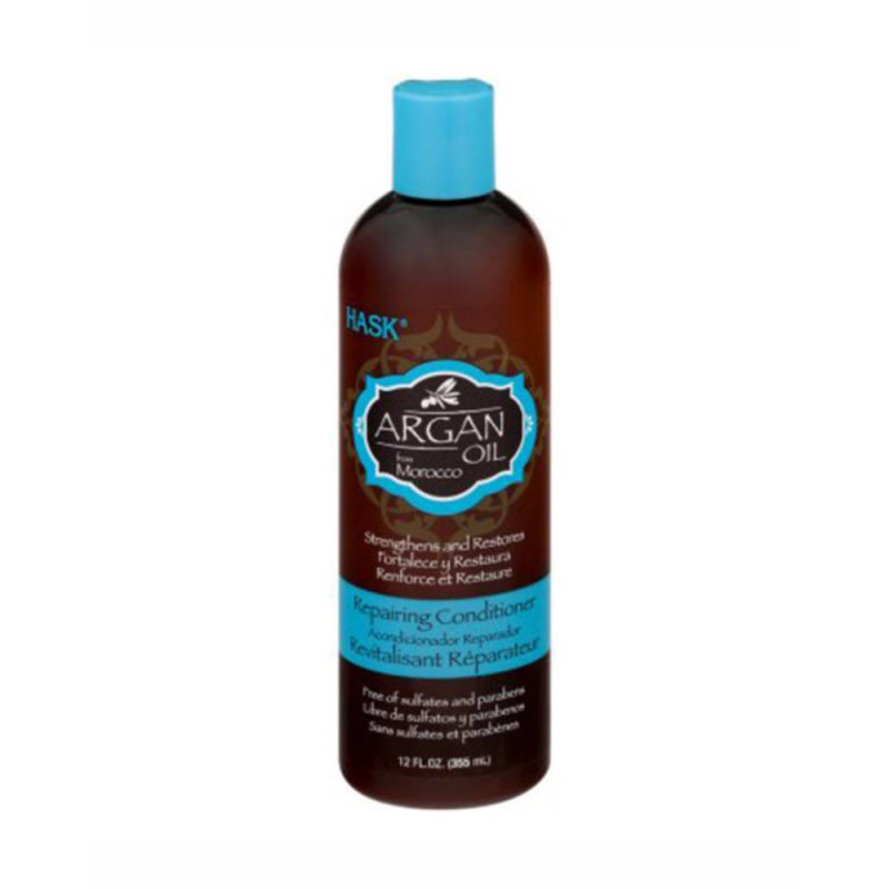Hask Argan Oil Repairing Conditioner 355 ml