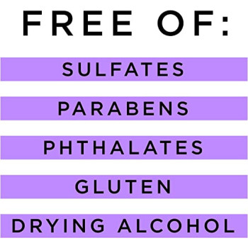 Hask Biotin Boost Thickening Shampoo 355 ml