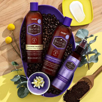 Hask Biotin Boost Thickening Shampoo 355 ml