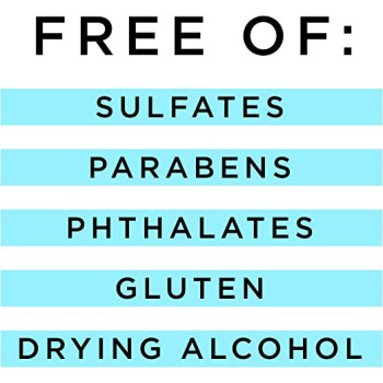 Hask Argan Oil 5 in 1 Leave In Spray 175 ml