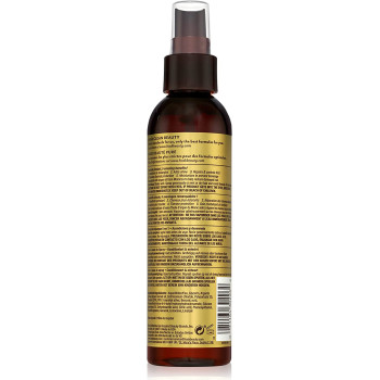 Hask Argan Oil 5 in 1 Leave In Spray 175 ml