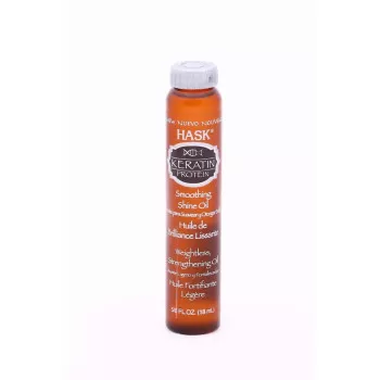 Hask Keratin Protein...