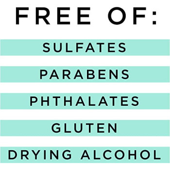 Hask Tea Tree Oil and Rosemary Shampoo 355 ml