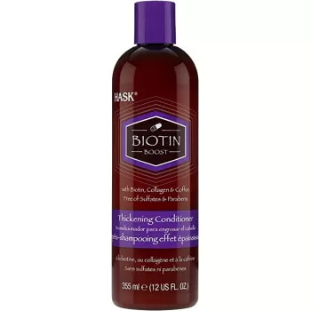 Hask Biotin Boost...