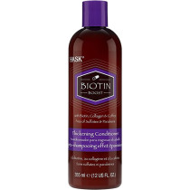 Hask Biotin Boost Thickening Conditioner 355 ml