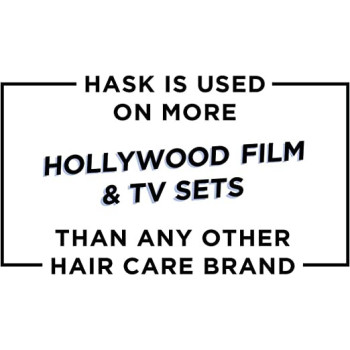 Hask Biotin Boost Thickening Conditioner 355 ml