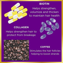 Hask Biotin Boost Thickening Conditioner 355 ml