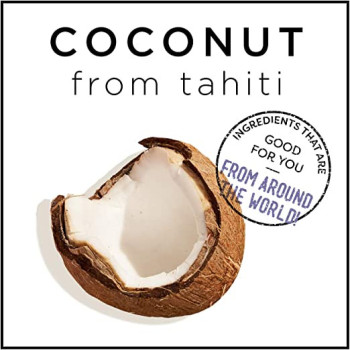 Hask Coconut Oil Nourishing Conditioner 355 ml