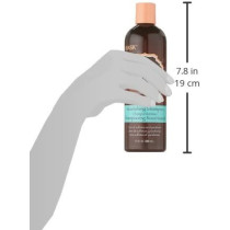 Hask Coconut Oil Nourishing Shampoo 355 ml