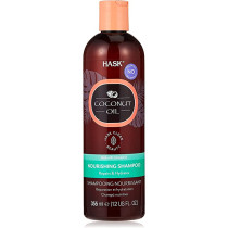 Hask Coconut Oil Nourishing Shampoo 355 ml