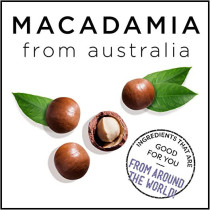 Hask Macadamia Oil Moisturizing Shampoo 355 ml