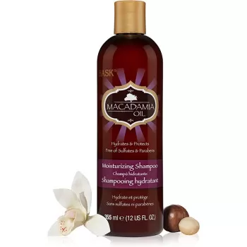 Hask Macadamia Oil...