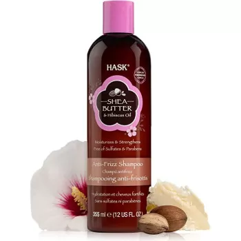 Hask Shea Butter and...