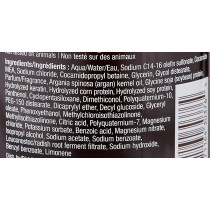 Hask Argan Oil Repairing Shampoo 1 L