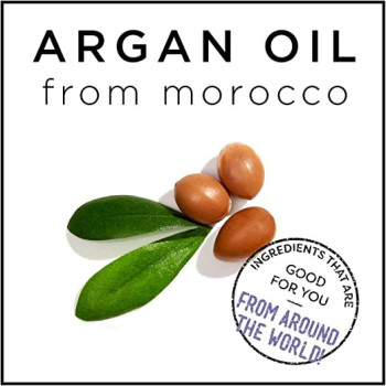 Hask Argan Oil Repairing Shine Hair Oil 59 ml