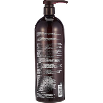 Hask Keratin Protein Smoothing Shampoo 1 L