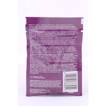 Hask Macadamia Oil Hydrating Deep Conditioning Hair Treatment 50g