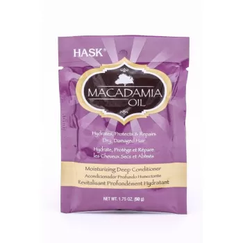 Hask Macadamia Oil...