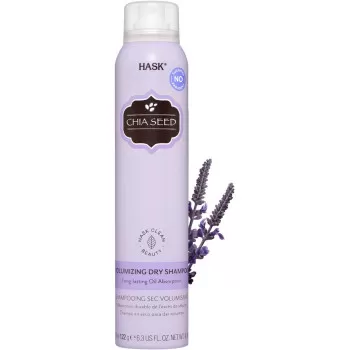 Hask Chia Seed Volumizing...