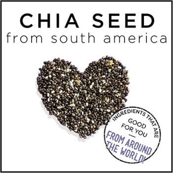 Hask Chia Seed Volumizing Dry Shampoo 122 g