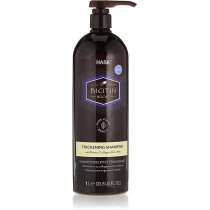 Hask Biotin Boost Thickening Shampoo 1 L
