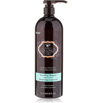 Hask Coconut Oil Nourishing Shampoo 1 L
