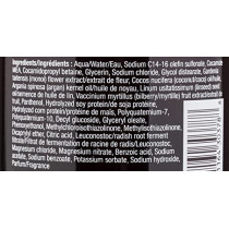 Hask Coconut Oil Nourishing Shampoo 1 L
