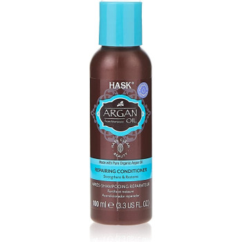 Hask Argan Oil Repairing...